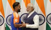 'You will inspire the people of India': PM to Pant