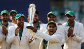 Champions Trophy in Pakistan: Will India participate?