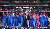 BCCI: Not possible to host all cup finals in Mumbai