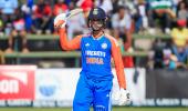 I always believe in my hitting ability: Abhishek