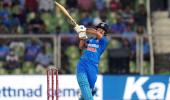 Why Ishan Kishan took a break from cricket