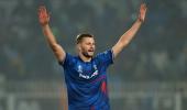 Atkinson, Smith to make Test debut for England