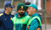 PCB boss summons Kirsten; deliberates Babar's future