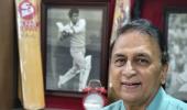 Gavaskar@75: 15 Interesting Facts