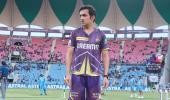 'Sharp, bias-free' Gambhir to propel Indian cricket