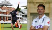 Can Anderson go past Warnie in farewell Test?