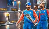 Young guns to fill void left by Kohli, Rohit, Jadeja