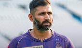 Nayar, Doeschate set to join Gambhir for Lanka Tour