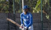 Batting at No 3, Gaikwad shuns comparisons with Kohli