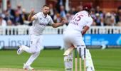 Atkinson scalps seven on debut; England in control