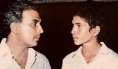 Tendulkar hails legacy of 'Little Master' Gavaskar