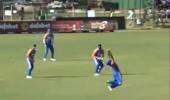 Avesh left 'shocked' after Bishnoi's flying catch