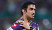 Why coach Gambhir will be good for world cricket