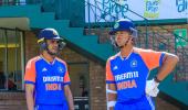 Gill, Pant, Jaiswal, Ishan assemble for Duleep Trophy