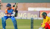 How Yashasvi Jaiswal steered India to victory