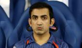 Gambhir Takes Charge Of A New Era