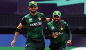 No major changes as Pakistan name squad for Aus T20 series
