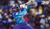 Women's Asia Cup: Sri Lanka crush Bangladesh