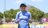 Asia Cup: Tanuja replaces injured Shreyanka Patil