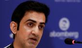 India will benefit from Gambhir's fresh ideas: Shastri