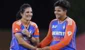 India crush Nepal by 82 runs; enter Asia Cup semis