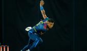 Chameera ruled out of series against India