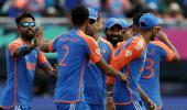 World champions India eye winning start in Sri Lanka