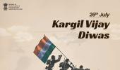 Tendulkar, Pant pay tribute on 'Kargil Vijay Diiwas'