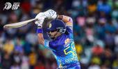 T20 WC: India wary of Chamari's influence on SL