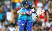 PIX: Sri Lanka stun India to win women's T20 Asia Cup