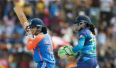 India to host Sri Lanka in T20I series next month