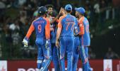 'Gwalior Bandh': India v Bangladesh T20 under threat?