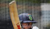 Team India 'All In Readiness'