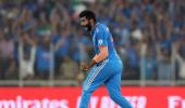 Back from injury, Bumrah just wants to enjoy the game