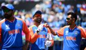 T20 WC Warm-up: Dominant India trounce Bangladesh