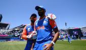 'Short break between IPL, T20 WC won't bother players'