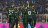 India T20 WC clash: Pak must stay calm, says Babar