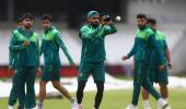 Babar says Pak will play easy, calm cricket vs India