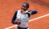 French Open: Gauff, Swiatek unhappy with late matches