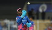 'This is the most prepared Sanju Samson has come'