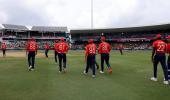 Rain forces England, Scotland T20 WC washout