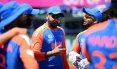 T20 WC: India eye winning start against Ireland