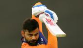 Should Kohli Open Against Ireland?