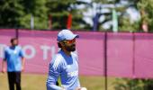 T20 WC: Rohit banks on spinners to lift India