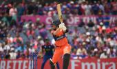 T20 World Cup: Netherlands beat Nepal in thriller