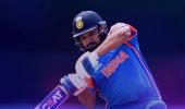 WC T20: India win tarnished by Rohit injury scare