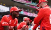 T20 WC: England's bowling faces Aussie firepower