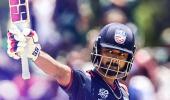 USA skipper Patel defends win over Pak: 'Not a fluke'