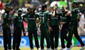 Did Pak cheat? Theron accuses Rauf of ball tampering