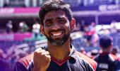 USA players recall Indian connections